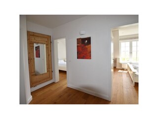 Ferienhaus Morsum Ausstattung 25