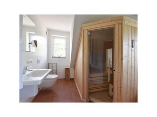 Ferienhaus Morsum Ausstattung 26