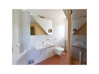 Ferienhaus Morsum Ausstattung 27