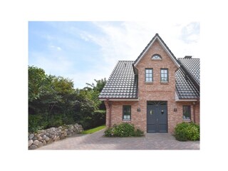 Ferienhaus Morsum Ausstattung 28