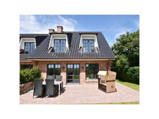 Ferienhaus Morsum Ausstattung 29