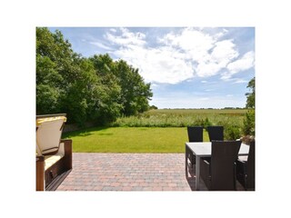 Ferienhaus Morsum Ausstattung 31