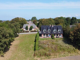 Ferienhaus Morsum Ausstattung 34
