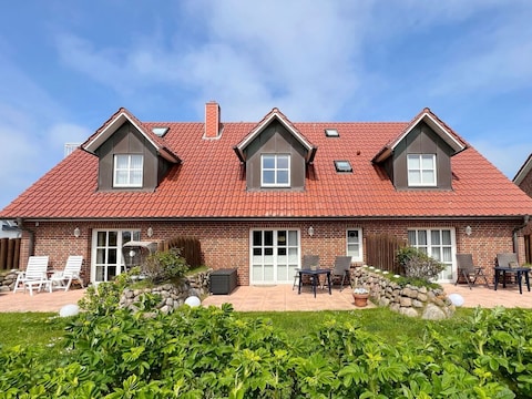 Ferienwohnung 2 im Gästehaus Henke