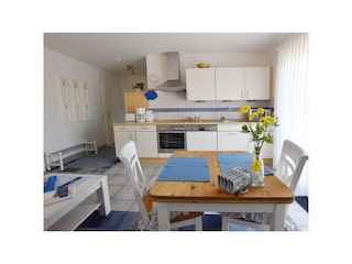 Ferienwohnung Westerland Ausstattung 5