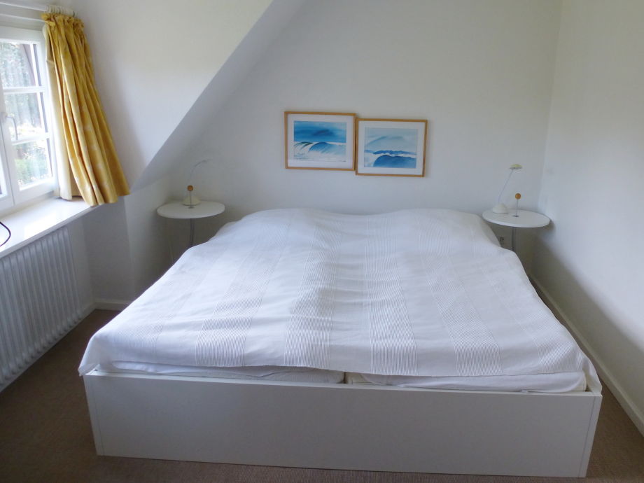 Ferienhaus zimmermann sylt w58, sylt firma immobilien und ... In zimmermann schlafzimmer