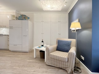 Ferienwohnung Westerland Ausstattung 6