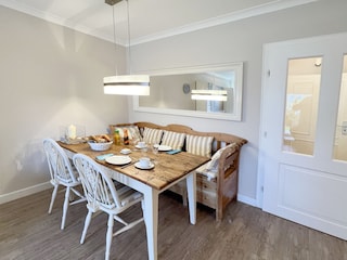 Ferienwohnung Westerland Ausstattung 8