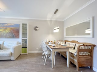 Ferienwohnung Westerland Ausstattung 9