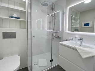 Ferienwohnung Westerland Ausstattung 13