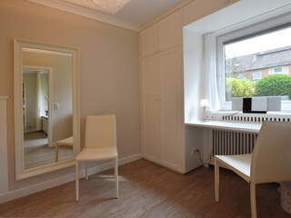 Ferienwohnung Westerland Ausstattung 15