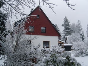 Ferienwohnung "Im Grünen Wald" - Muldenhammer - image1