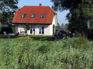 Ferienhaus Kranichküste