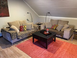 Holiday apartment Schleiden Features 14