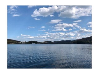 Der Rursee