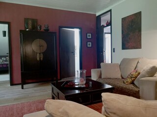 Holiday apartment Schleiden Features 15