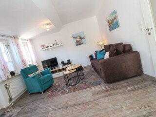 Holiday apartment Greetsiel Features 7