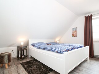 Holiday apartment Greetsiel Features 11
