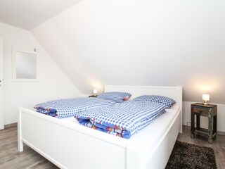 Ferienwohnung Greetsiel Ausstattung 12