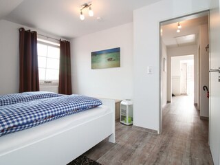 Holiday apartment Greetsiel Features 13