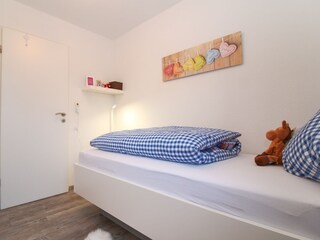 Ferienwohnung Greetsiel Ausstattung 16