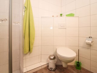 Ferienwohnung Greetsiel Ausstattung 19