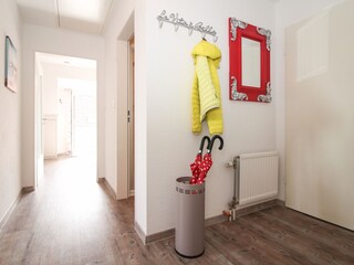 Holiday apartment Greetsiel Features 22