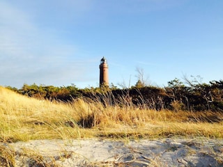 Darßer Leuchtturm