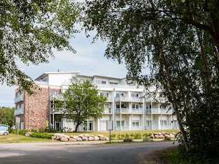 Haus Käptn Brass