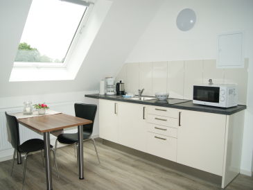 Ferienwohnung Rieselfeld