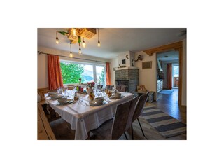 Casa per le vacanze Hart Caratteristiche 8