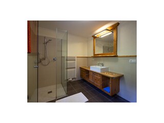 Holiday house Hart Bathroom 13