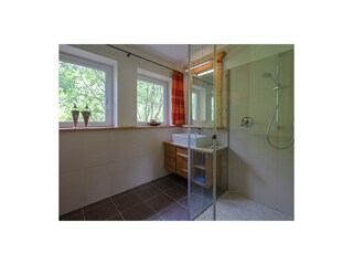 Holiday house Hart Bathroom 14