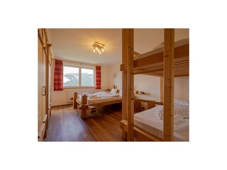 Holiday house Hart Bedroom 11