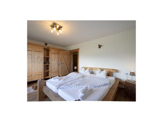 Holiday house Hart Bedroom 12