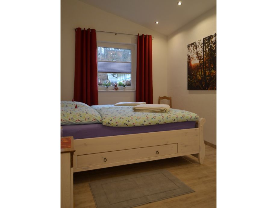 Ferienhaus rur paradies, nordeifel firma ferienhaus rur paradies ... In zimmermann schlafzimmer