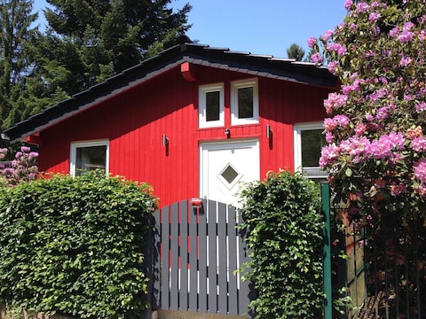 Ferienhaus Rur-Paradies