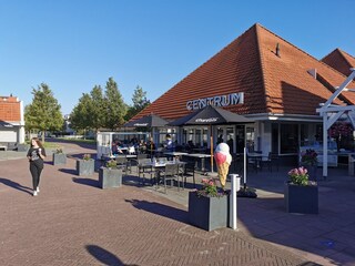 Vakantiehuis Bruinisse  29