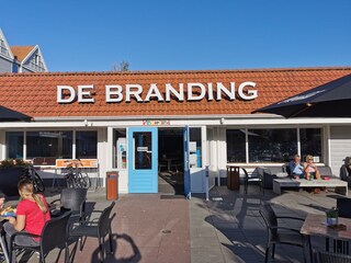 Casa per le vacanze Bruinisse Ambiente 30