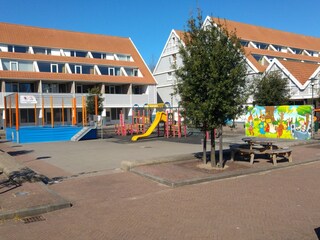 Casa per le vacanze Bruinisse Ambiente 31