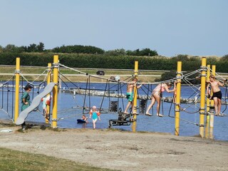 Casa per le vacanze Bruinisse Ambiente 32