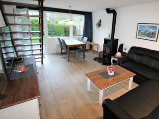 Casa per le vacanze Bruinisse Caratteristiche 8