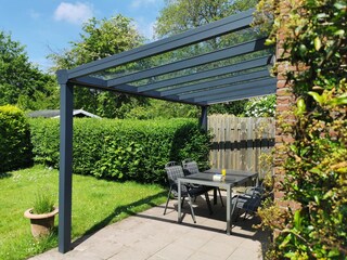 Casa per le vacanze Bruinisse Registrazione all'aperto 3