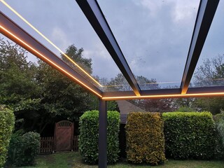 Casa per le vacanze Bruinisse Registrazione all'aperto 7