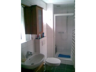 Vakantiehuis Bruinisse Badkamer 17