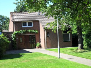 Vakantiehuis Bruinisse Buitenaudio-opname 2