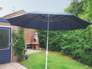 Casa per le vacanze Bruinisse Registrazione all'aperto 6