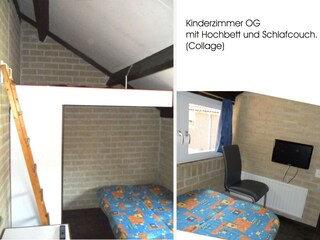 Casa per le vacanze Bruinisse Caratteristiche 18