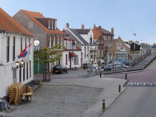 Casa per le vacanze Bruinisse Ambiente 20