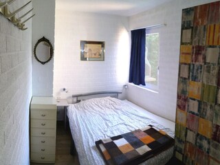 Vakantiehuis Bruinisse Slaapkamer 15